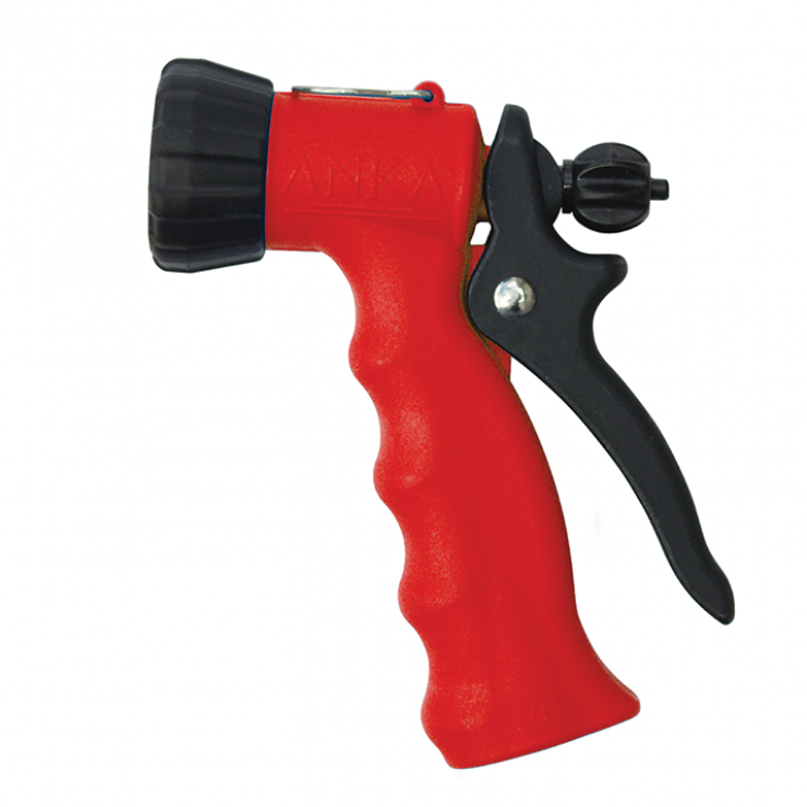 Anka Trigger Spray Gun Hot Water