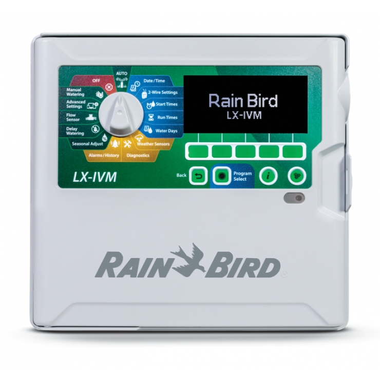 Rain Bird LXIVM 2 Wire Controller