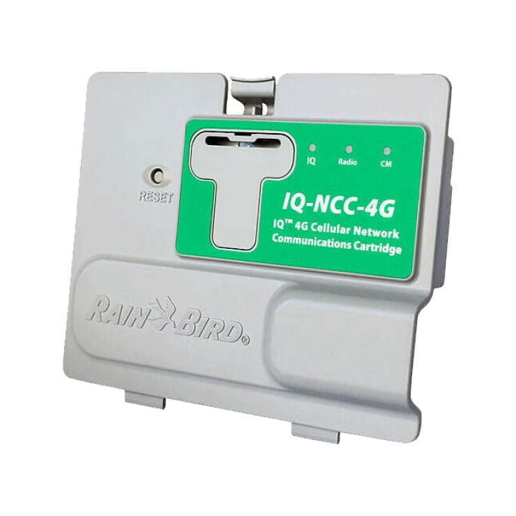 IQ NCC 4G Network Communication Cartridges