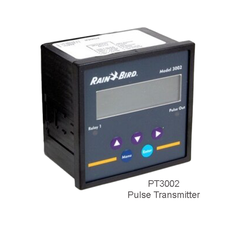 PT3002 Pulse Transmitter