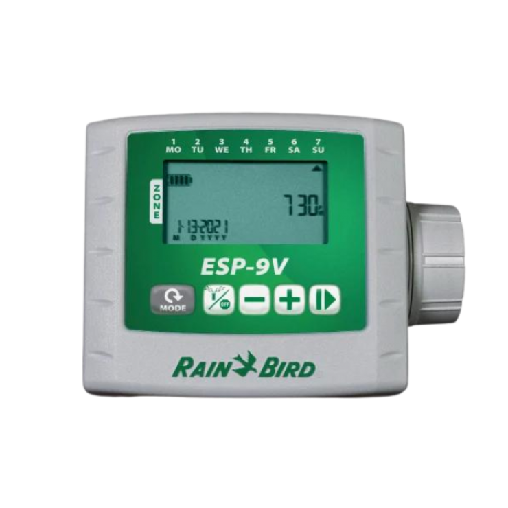 Rain Bird ESP-9V Battery Controllers